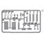 โมเดลฟิกเกอร์อาวุธทหาร MiniArt ขนาด 1/35 MI35261 Soviet Ammo Boxes w/Shells