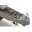โมเดลเรือรบทามิย่า ขนาด 1/350 Tamiya TA78032 Japanese Destroyer Kagero