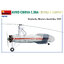 โมเดลอากาศยานปีกหมุน MiniArt ขนาด 1/35 MI41006 Avro Cierva C.30A Civilian Service