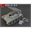 โมเดลรถยิงจรวด MiniArt ขนาด 1/35 MI35234 BM-8-24 Self-Propelled Rocket Launcher