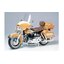 โมเดลมอเตอร์ไซด์ทามิย่า ขนาด 1/6 Tamiya TA16040 Harley Davidson FLH Classic