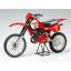 โมเดลมอเตอร์ไซด์ทามิย่า ขนาด 1/12 Tamiya TA14011 Honda CR250R Motocross