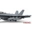 โมเดลเครื่องบิน MENG Model LS-014 1/48 Boeing EA-18G "Growler" Electronic Warfare Attack Aircraft