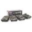โมเดลรถถังทามิย่า ขนาด 1/48 Tamiya TA30102 US M60A1E1 Tank
