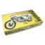 โมเดลมอเตอร์ไซด์ทามิย่า ขนาด 1/6 Tamiya TA16004 Honda CB750 Police Type