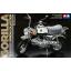 โมเดลมอเตอร์ไซด์ทามิย่า ขนาด 1/6 Tamiya TA16031 Honda Gorilla Spring Collection