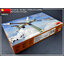 โมเดลเครื่องบิน MiniArt ขนาด 1/35 MI40002 Focke-Wulf Triebflügel Interceptor
