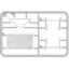 โมเดลฟิกเกอร์ MiniArt ขนาด 1/35 MI35584 East European Home Stuff Buildings & Accessories Series
