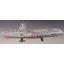 โมเดลเรือรบ ขนาด 1/400 Heller HL52905 Maquette Bateaux Charles de Gaulle Echelle
