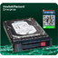 HP 146GB,15K 3.5inc,SP,NHP,SAS HDD, 432093-B21, 417190-003, 431943-003, DF146BB6C2, DF146ABAA9