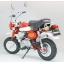 โมเดลมอเตอร์ไซด์ทามิย่า ขนาด 1/6 Tamiya TA16030 Honda Monkey 2000 Anniversary