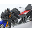 โมเดลมอเตอร์ไซด์ทามิย่า ขนาด 1/12 Tamiya TA14141 Honda CBR1000RR-R FIREBLADE SP 30th Anniversary