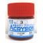สีสูตรน้ำ Acrysion N3 Red