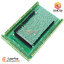 PCB Phototype Screw Terminal Block Arduino Mega 2560 Shield (บัดกรีแล้ว ...