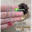 จี้ Rhinestone 14x10 มม ประจำเดือนเกิด (ฺBirthstone Pendants)