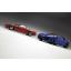 โมเดลรถจำลองทามิย่า ขนาด 1/24 TA24100 Honda NSX