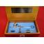 BD-130E Airbrush Double Action (กรวยบน 0.3)
