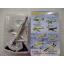 โมเดลเครื่องบินจำลอง ยี่ห้อ F-toys ขนาด 1/144 ชุด Selected Aviation Vol.1 #7 F-4J Phantom