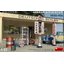 โมเดลฉากจำลองปั้มน้ำมันเยอรมัน สงครามโลกครั้งที่ 2 MiniArt ขนาด 1/35 MI35598 GERMAN GAS STATION 1930-40s