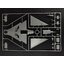 KI-K48145 Kinetic 1/48 Mirage IIIO Australia Air Force ARDU