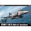 โมเดลเครื่องบินจำลอง Academy ขนาด 1/48 AC12315 USMC F-4B/N "VMFA-531 Gray Ghosts"