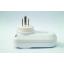 Voltage Protector ปลั๊กกันไฟตก ไฟกระชาก ไฟไหม้
