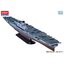โมเดลเรือบรรทุกเครื่องบิน Academy ขนาด 1/700 AC14229 USS YORKTOWN CV-5 "BATTLE OF MIDWAY"
