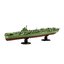 KG-41 Fujimi 1/700 IJN Aircraft Carrier Amagi Full Hull