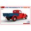 โมเดลรถเกษตรกร MiniArt ขนาด 1/35 MI38060 LIEFER PRITSCHENWAGEN TYP 170V FARMER CAR