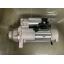 ไดสตาร์ท MITSUBISHI FUSO 6D17, 6D16 เทอร์โบ 24V 11 ฟัน
