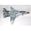โมเดลเครื่องบิน Platz Hobby 1/48 TPA-5 F-14A Tomcat United States Navy Fighter Weapons School `TopGun`