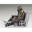 โมเดลเครื่องบิน Tamiya ขนาด 1/48 TA61117 Messerschmitt Bf 109 G-6