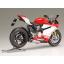 โมเดลมอเตอร์ไซด์ทามิย่า ขนาด 1/12 Tamiya TA14132 Ducati 1199 Panigale S Tricolore