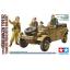 โมเดลรถามิย่า ขนาด 1/35 Tamiya TA35304 Tamiya German Kubelwagen Type 82 - Ramcke Parachute Brigade