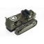 โมเดลรถแทรกเตอร์ ขนาด 1/35 MiniArt MI35225 U.S. Tractor w/Towing Winch & Crewmen
