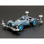 รถมินิ 4WD ทามิย่า ขนาด 1/32 Tamiya Mini 4WD TA18100 Eleglitter (VZ Chassis)