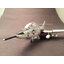 โมเดลเครื่องบินประกอบคิตตี้ฮอว์ค ขนาด 1/48 Kitty Hawk KH80129 Grumman TF-9J Cougar