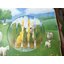 Rainy-Day Duckling A CHANGING-PICTURE BOOK/ Ruth Martin