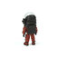 เปิดพรีออเดอร์ โมเดลฟิกเกอร์ Meng Model MMS-008 The Wandering Earth Han DuoDuo