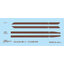 KG-2 Fujimi 1/700 IJN Battleship Musashi (1942) Full Hull Model