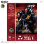โมเดลหุ่นยนต์ Scifi Volks FSS IMS 1/100 Bash the BLACK KNIGHT