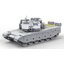 โมเดลรถถัง Border Model ขนาด 1/35 BT-022 PLA ZTZ99A MAIN BATTLE TANK