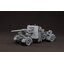 โมเดลปืนใหญ่ Border Model ขนาด 1/35 BT-013 Geman 88mm Gun Flak36