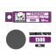 SK40.206 กระดาษทรายเบอร์ 1500 สีม่วง Skull Color Sanding Paper (40แผ่น)