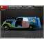 โมเดลรถ MiniArt ขนาด 1/35 MI38035 Lieferwagen Typ 170V German Beer Delivery Car