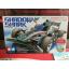รถมินิ 4WD ทามิย่า ขนาด 1/32 Tamiya Mini 4WD TA95220 Rev Shadow Shark (AR Chassis)