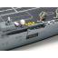 โมเดลเรือบรรทุกเครื่องบินทามิย่า ขนาด 1/700 Tamiya TA25413 Aircraft Carrier DDV192 IBUKI