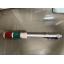 ไฟทาวเวอร์ชนิด กระพริบหรือติดต่อเนื่อง 50 mm หลอดธรรมดา LED 12V 24V 220V