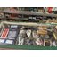 มอเตอร์ปัดน้ำฝนเรือยอร์จ 24V หมุนกลับไปมา กันน้ำ 2 Speed ก้านสเตนเลส ใบปัด 24 นิ้ว ก้านสั้น ใบ 16 นิ้ว