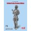 โมเดลฟิกเกอร์ ICM ขนาด 1/16 ICM16009 British Police Female Officer (100% new molds)